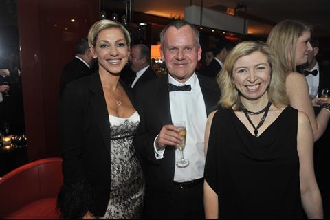 Oracle Retail Week Awards 2014 VIP Reception